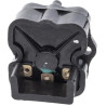 Contacteur de clignotant VAPORMATIC VPM6241