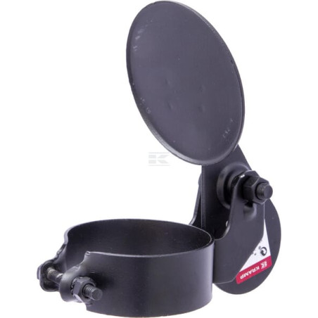 Clapet d'échappement UNIVERSEL WC300KR