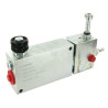 Régulateur de débit WALVOIL VPR3EP20002ST