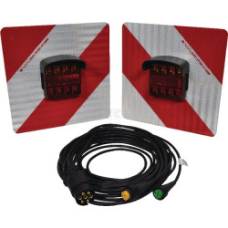 Kit MAZON WB50837KL3