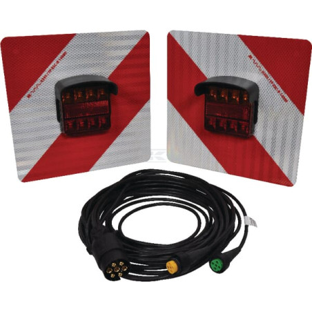 Kit MAZON WB50837KL3
