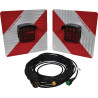 Kit MAZON WB50837KL3