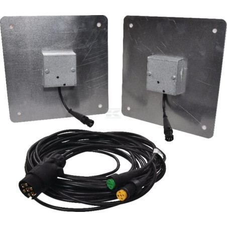 Kit MAZON WB50837KL3