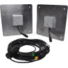 Kit MAZON WB50837KL3