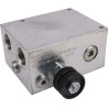 Régulateur de débit WALVOIL VPR2BIRAB12V