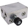 Régulateur de débit WALVOIL VPR2BIRAB12V