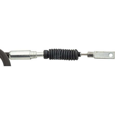 Câble d'embrayage VAPORMATIC VPM6705