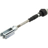 Câble de marche avant VAPORMATIC VPM6697