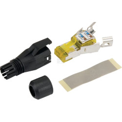 Fiche réseau PHOENIX CONTACT VS08RJ4510GQ