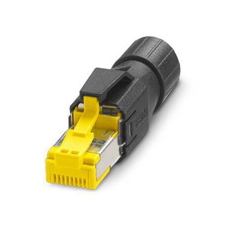 Fiche réseau PHOENIX CONTACT VS08RJ4510GQ