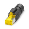 Fiche réseau PHOENIX CONTACT VS08RJ4510GQ