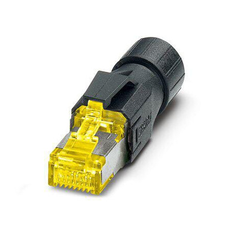 Fiche réseau PHOENIX CONTACT VS08RJ4510GQ