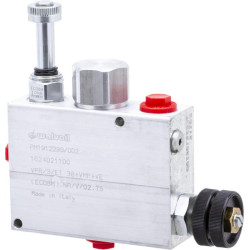 Régulateur WALVOIL VPR3ET05003