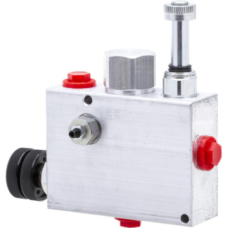 Régulateur WALVOIL VPR3ET05003