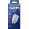 Chargeur rapide VARTA CONSUMER BATTERIES VT57955