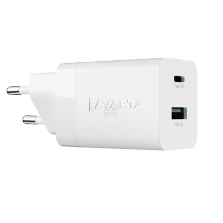 Chargeur rapide VARTA CONSUMER BATTERIES VT57955