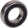 Roulement rainuré à billes SKF W60012RS1VP311