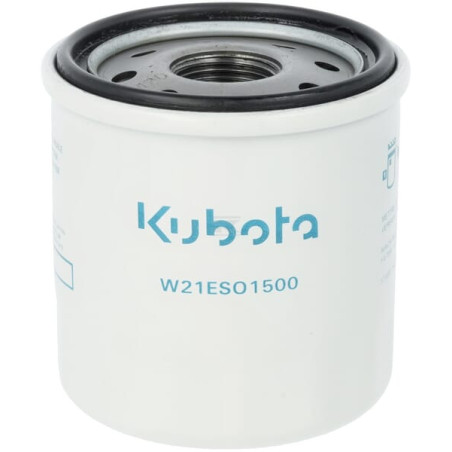 Filtre KUBOTA W21ESO1500