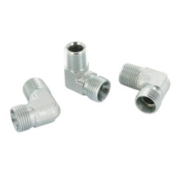 Coude UNIVERSEL WES10LK14KR