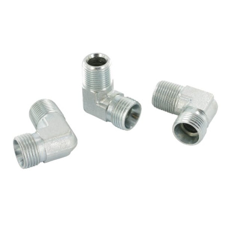 Coude UNIVERSEL WES10LK14KR