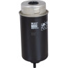 Filtre à essence MANN-FILTER WK8117