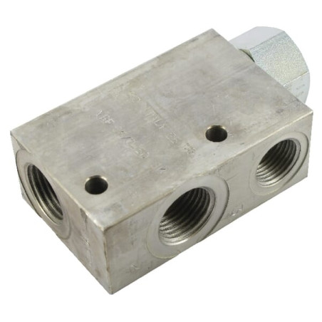 Regulateur de débit DANFOSS VRF0605