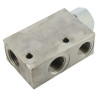 Regulateur de débit DANFOSS VRF0605