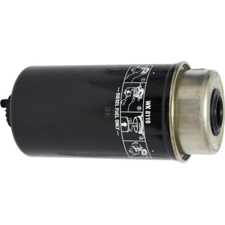 Filtre à essence MANN-FILTER WK8119
