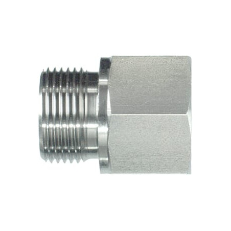 Raccord PH HYDRAULIK VRB0408SS