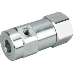 Clapet anti-retour WALVOIL VUPSL20001W
