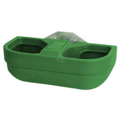 Abreuvoir à double flotteur KERBL VV223619