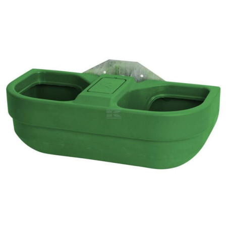 Abreuvoir à double flotteur KERBL VV223619