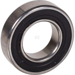 Roulement rainuré à billes SKF W62002RS1VP311
