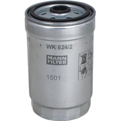 Filtre à essence MANN-FILTER WK8242