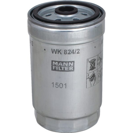 Filtre à essence MANN-FILTER WK8242