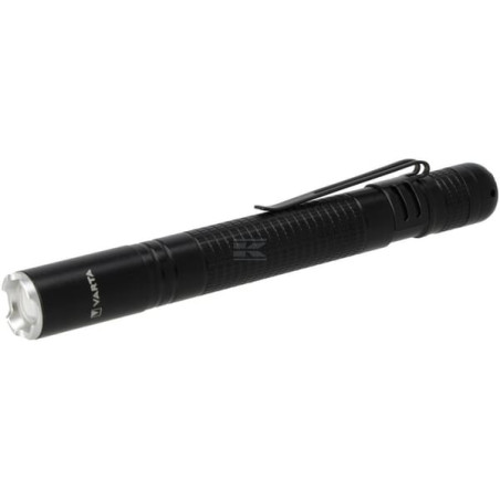 Lampe torche en aluminium VARTA CONSUMER BATTERIES VT16606