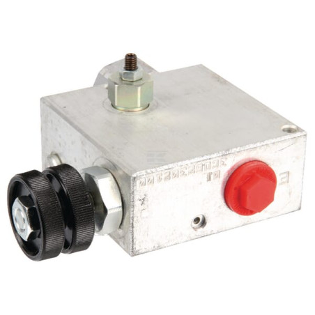 Raccord de débit WALVOIL VPR3ET05004