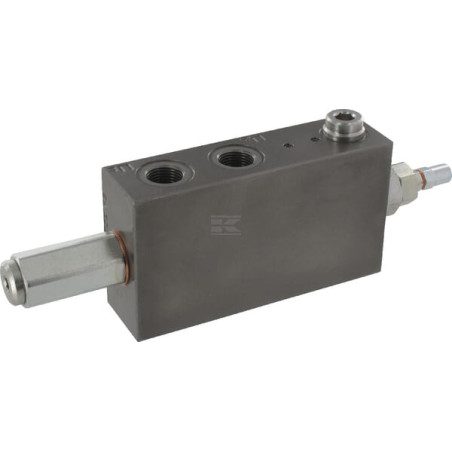 Selecteur WALVOIL VRCL05001