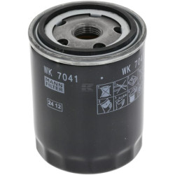 Filtre MANN-FILTER WK7041
