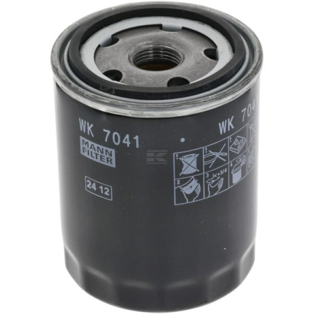 Filtre MANN-FILTER WK7041