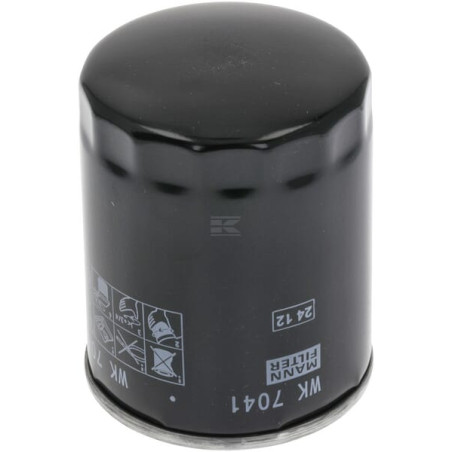 Filtre MANN-FILTER WK7041