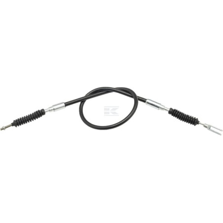 Câble d'embrayage VAPORMATIC VPM6708
