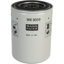 Filtre MANN-FILTER WK9059
