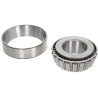 Roulement à rouleaux côniques VAPORMATIC VPH3216
