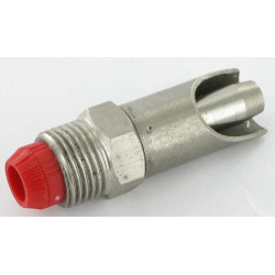 Sucettes inox KERBL VV1012
