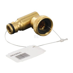 Embout UNIVERSEL WK33062L