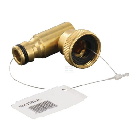 Embout UNIVERSEL WK33062L