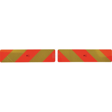 Panneaux de signalisation MAZON WB3785400KL3RR