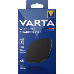 Chargeur VARTA CONSUMER BATTERIES VT57905