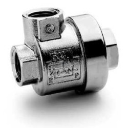 Purgeur rapide CAMOZZI VSC54414